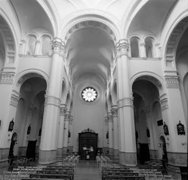 Santuario della Beata Vergine Addolorata